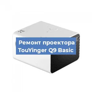 Замена блока питания на проекторе TouYinger Q9 Basic в Ростове-на-Дону